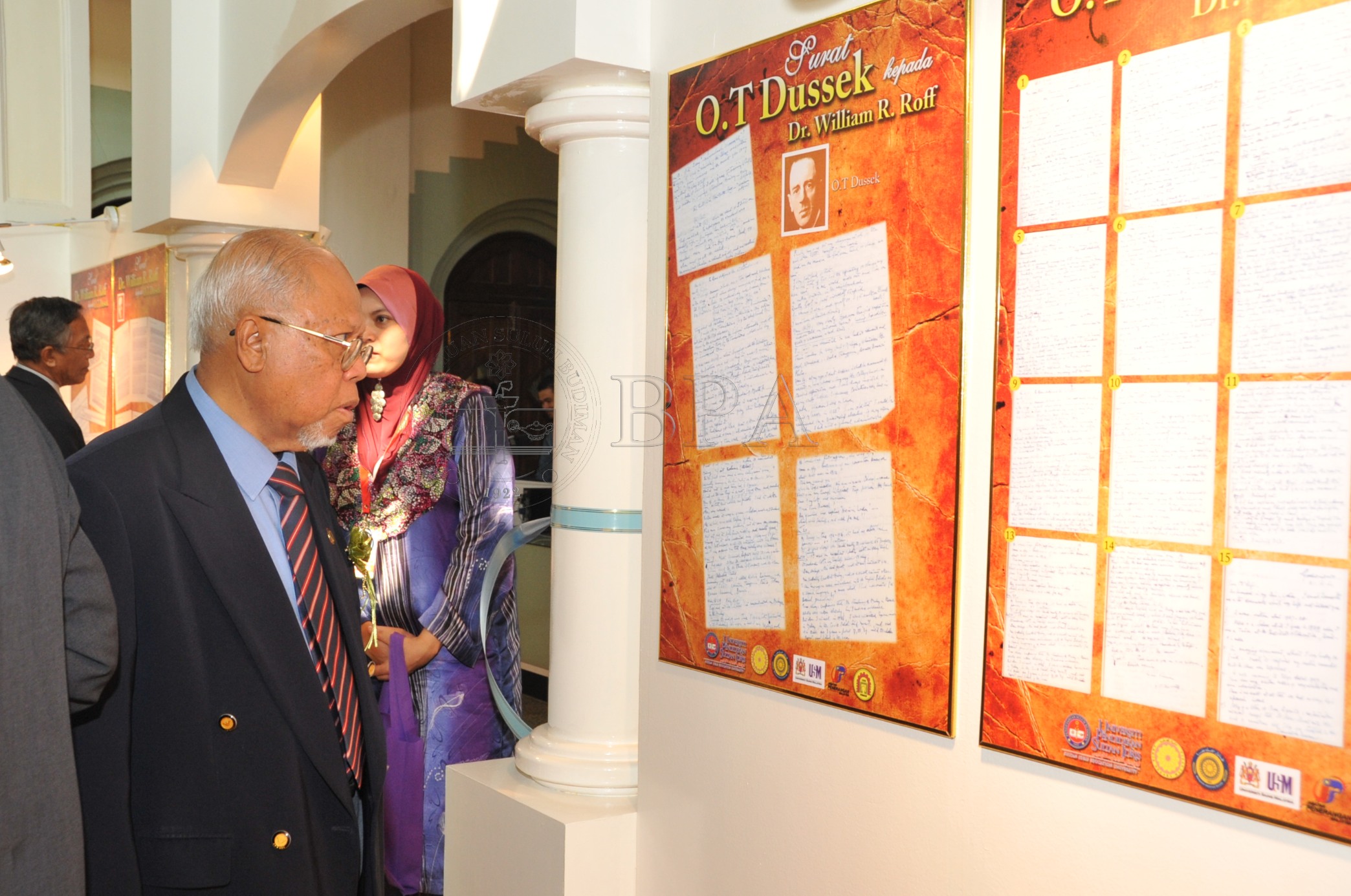 BPA 12 80 sitc PRO 2113